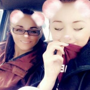 Meet your Posher, Savanna